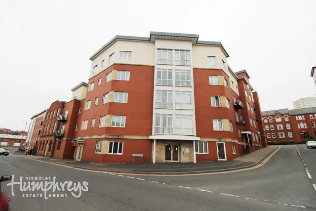 Townsend Way, Birmingham, B1, photo 1