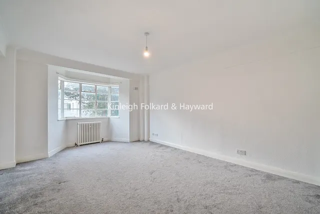 Corner Fielde, Brixton Hill, SW2, photo 1