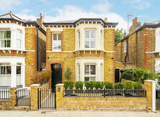 Edna Street, Battersea, SW11, photo 1