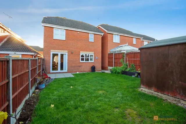 Tillett Road, Thorpe Astley, LE3, photo 2