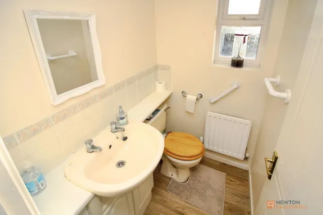 Tillett Road, Thorpe Astley, LE3, photo 3