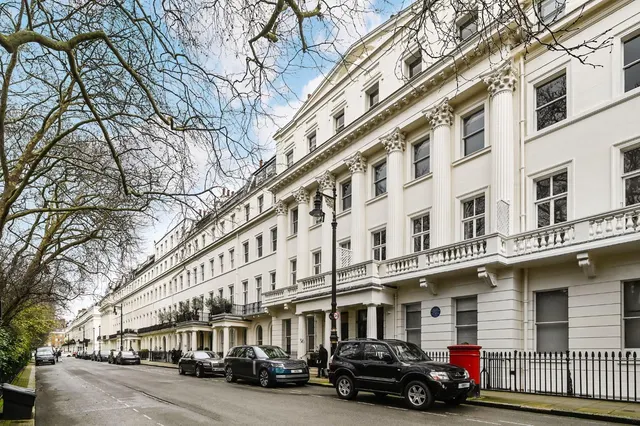 Eaton Square, Belgravia, SW1W, photo 2