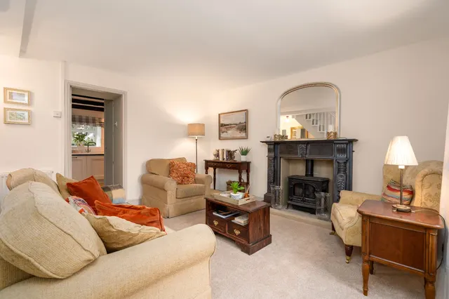 Moor End Road, Mellor, SK6, photo 2