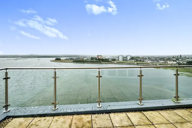Lifeboat Quay, Poole, BH15, photo 2