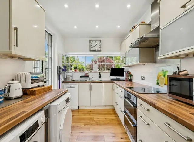 Photo 3 — Wellesley Crescent, Strawberry Hill, TW2
