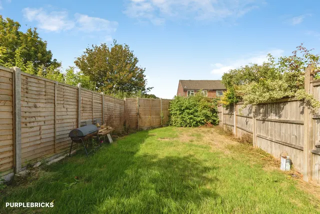 Dunster Gardens, Bristol, BS30, photo 2