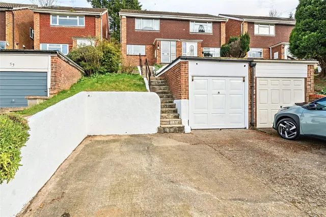 Melody Road, Biggin Hill, Westerham, TN16, photo 1