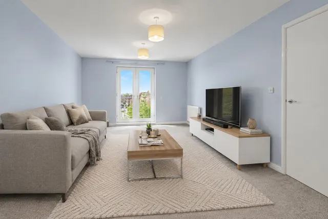 Fount Court, Market Harborough, LE16, photo 3