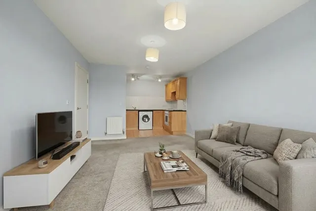 Fount Court, Market Harborough, LE16, photo 1