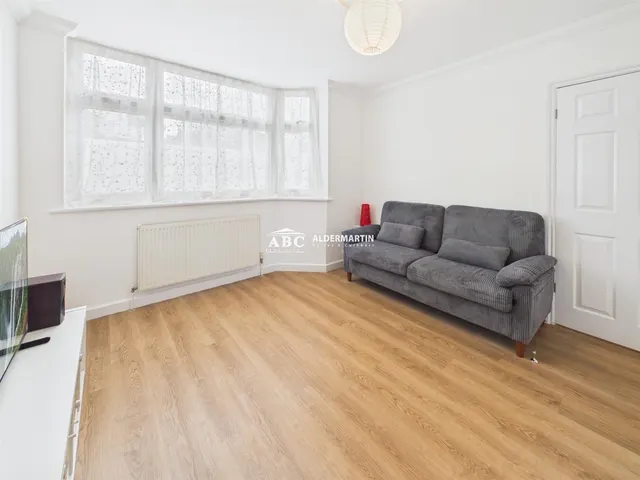 Photo 2 — Riverdene, Edgware