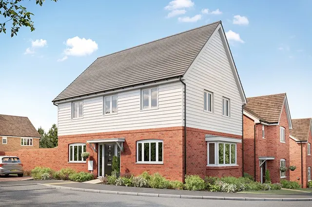 Brox Road, Ottershaw, KT16, photo 1
