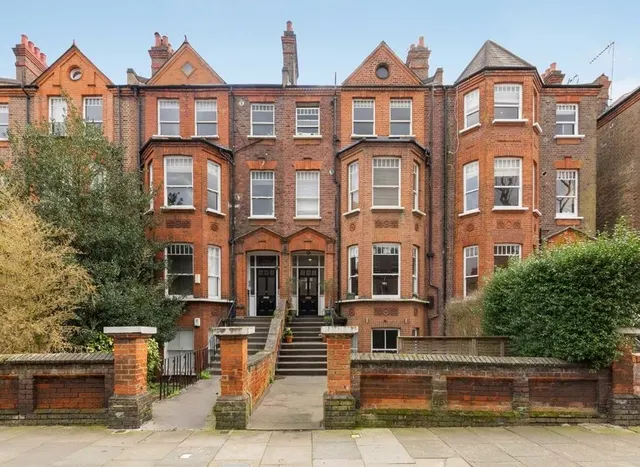 Goldhurst Terrace, West Hampstead, NW6, photo 1