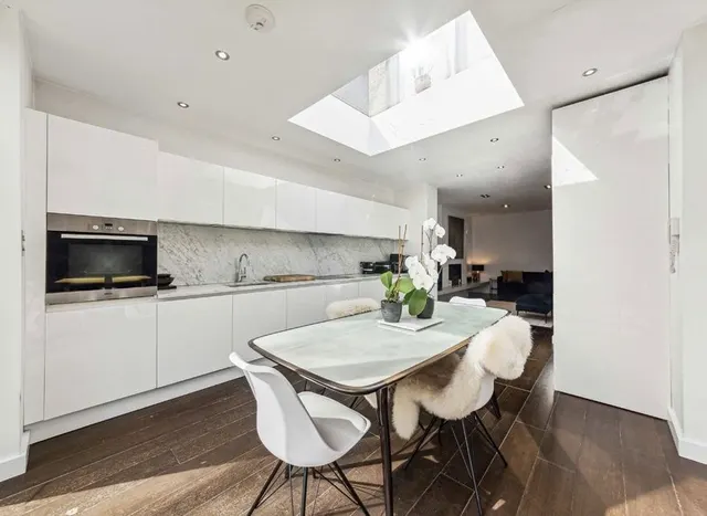 Photo 3 — Goldhurst Terrace, West Hampstead, NW6