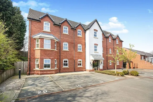Cooper Street, Hazel Grove, Cheshire, SK7, photo 1