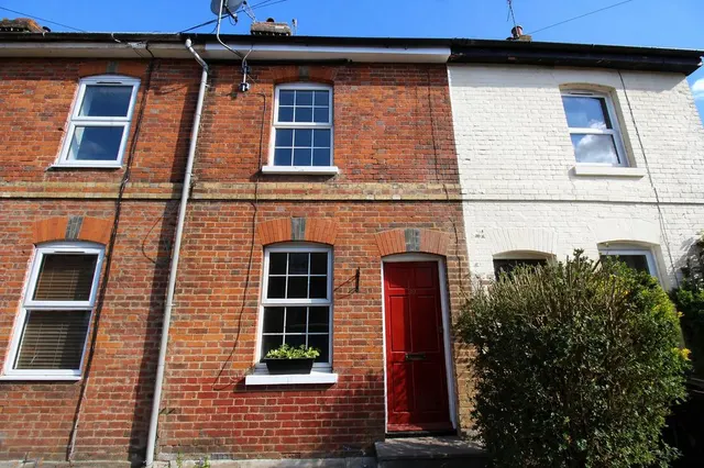 Lodge Road, Tonbridge, photo 1