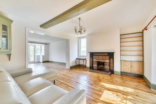 Photo 2 — Barford Road, Sherbourne, CV35