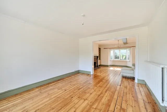 Photo 3 — Barford Road, Sherbourne, CV35