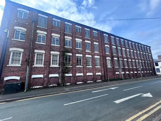 Marston Road, Stafford, ST16, photo 3