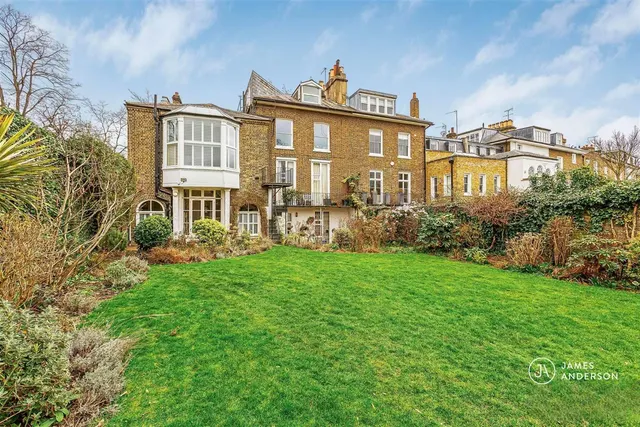 Castelnau, London, SW13, photo 3