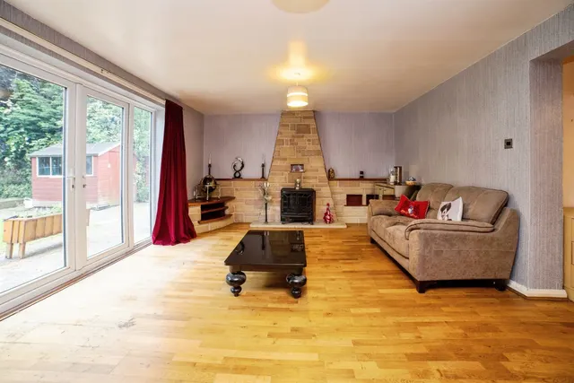 Derwent Grove, Alfreton, DE55, photo 2