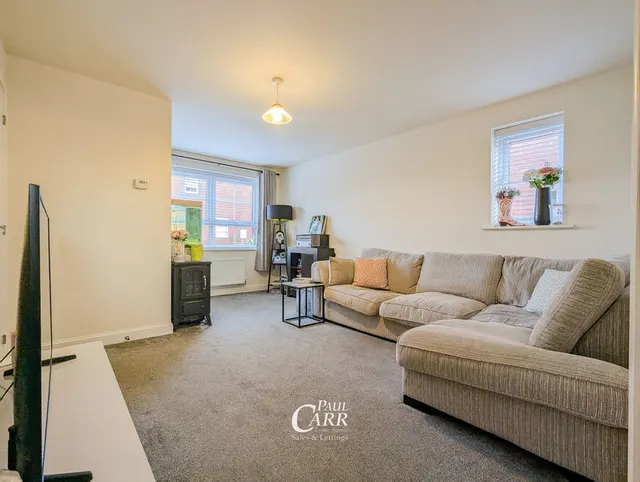 Wassell Street, Hednesford, WS12, photo 2