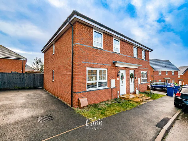 Wassell Street, Hednesford, WS12, photo 1