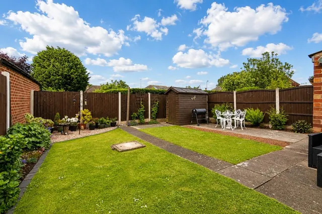 Bulcote Drive, Burton Joyce, photo 2