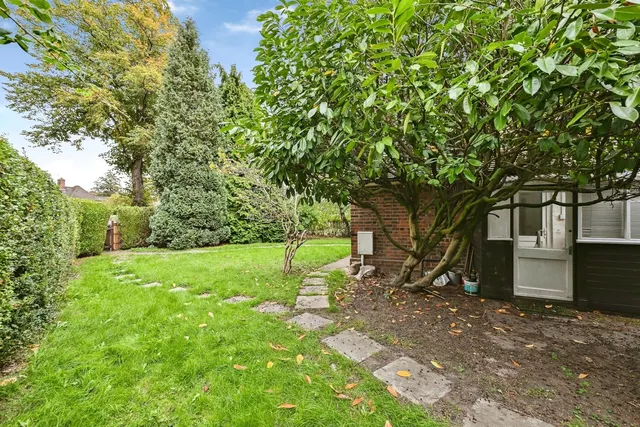 Middleton Boulevard, Wollaton Park, NG8, photo 2