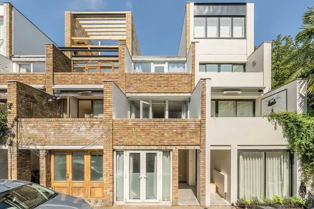 Ruston Mews, W11, photo 1