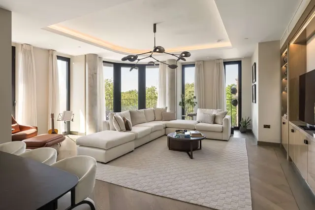 Park Modern, 123 Bayswater Road, London, W2 3JH, photo 1