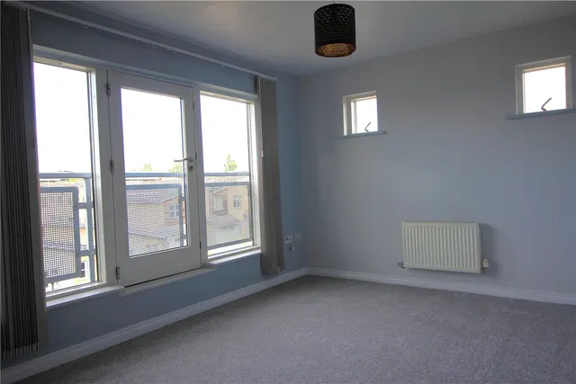 Photo 2 — Sotherby Drive, Cheltenham, Gloucestershire, GL51