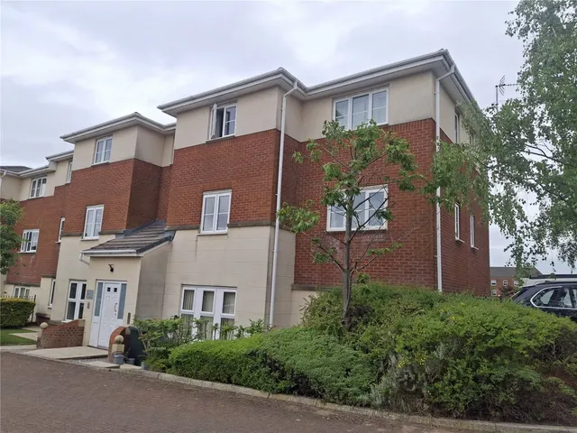 Ash Wood Court, Chorley, Lancashire, PR7, photo 1