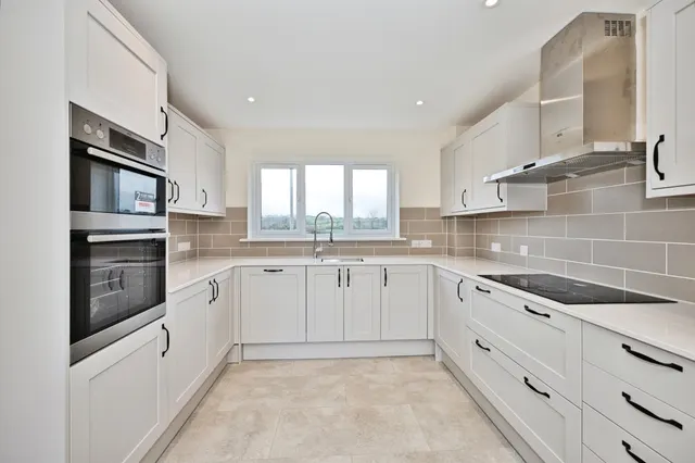 Photo 3 — Valley View, Combe St. Nicholas, Chard