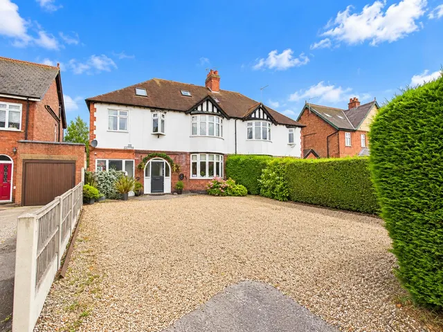 Station Road, Mickleover, DE3, photo 1