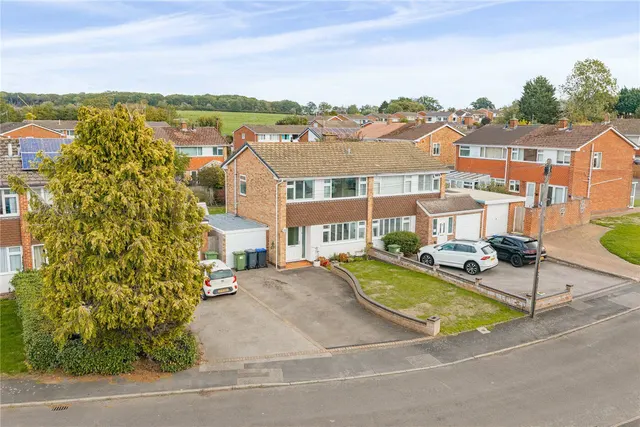 Knightley Close, Leamington Spa, CV32, photo 1