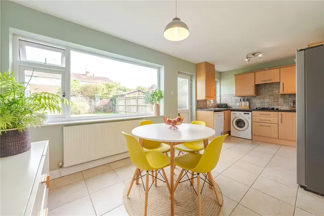 Knightley Close, Leamington Spa, CV32, photo 3