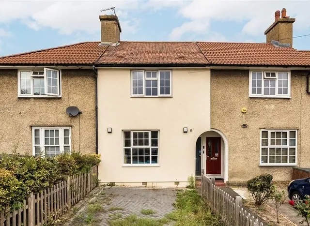 Lamerock Road, Bromley, BR1, photo 1