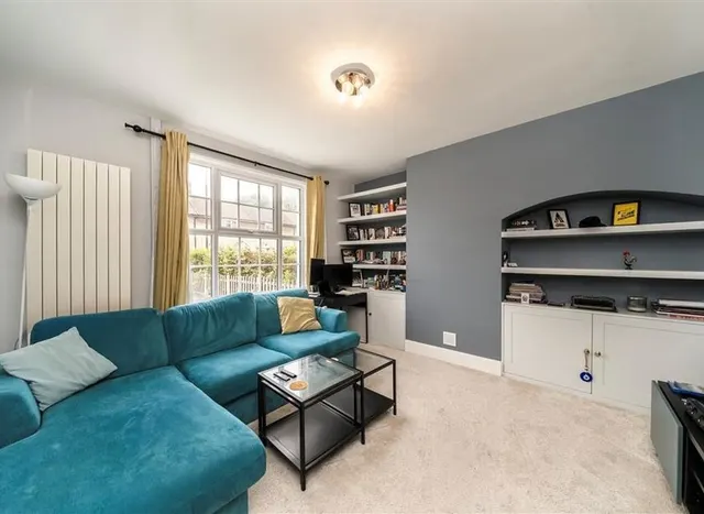 Photo 2 — Lamerock Road, Bromley, BR1