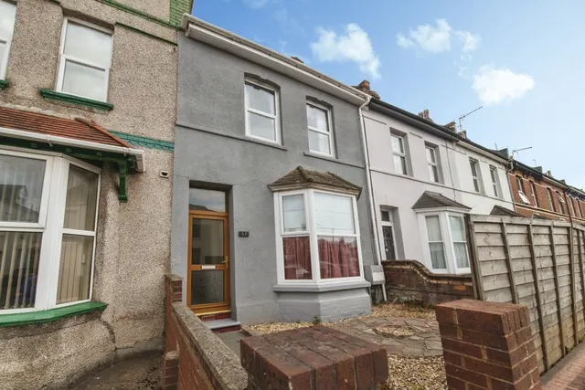 Alphington Road, Exeter, EX2, photo 1