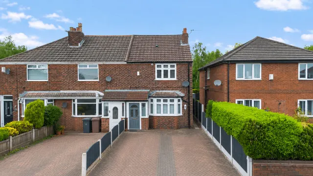 Vista Road, Newton-Le-Willows, Newton-Le-Willows, WA12 9EE, photo 1
