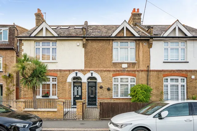 Garnault Road, Enfield, EN1, photo 1