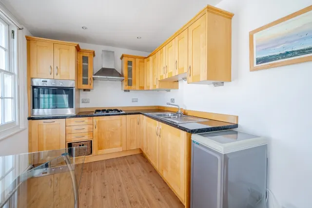 Photo 3 — 5 Montpellier Parade Cheltenham GL50