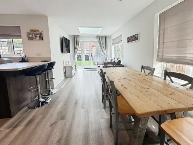 Photo 2 — Ridges Rise, Deepcut, Camberley, Surrey, GU16 6FT