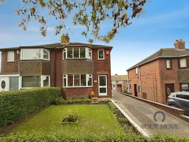 Furlong Road, Tunstall, ST6, photo 1