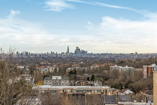 Photo 2 — Westow Hill, Crystal Palace, London, SE19