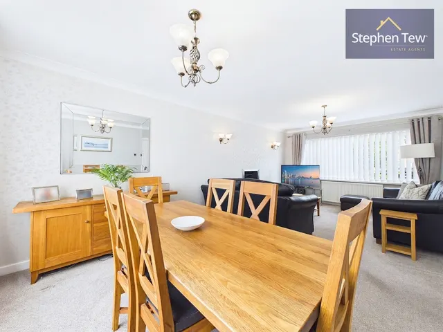 Alder Grove, Poulton-Le-Fylde, FY6, photo 2