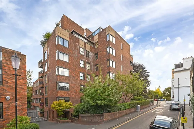 Kensington Place, Kensington, W8, photo 1