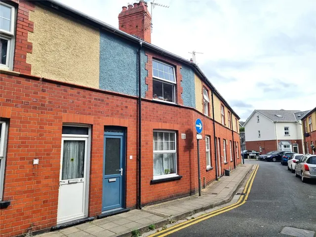 Skinner Street, Aberystwyth, SY23, photo 2