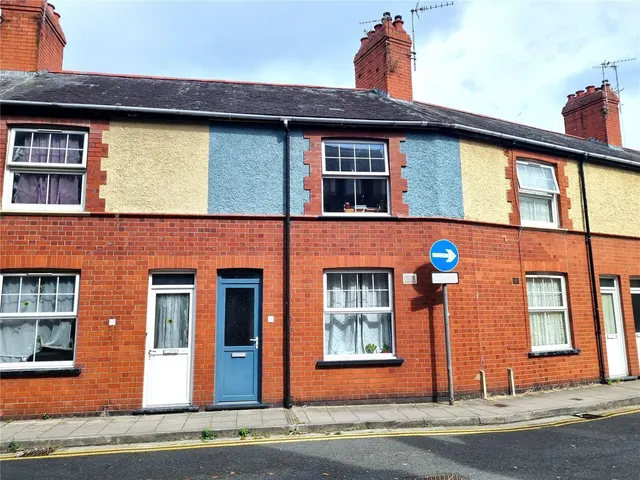 Skinner Street, Aberystwyth, SY23, photo 1