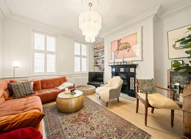 Photo 2 — Great Ormond Street, Bloomsbury, WC1N